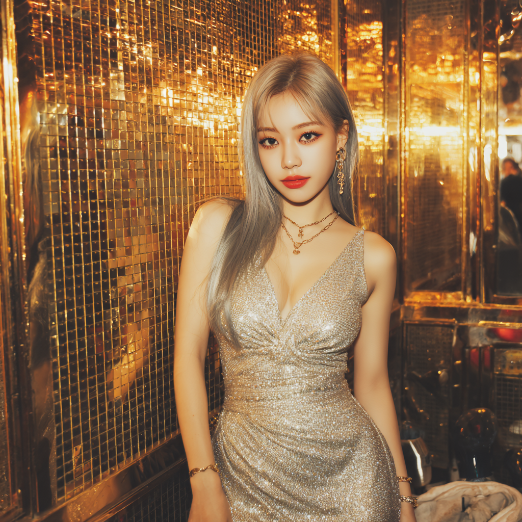 여의도 오라 하이퍼블릭 아가씨 이미지 8