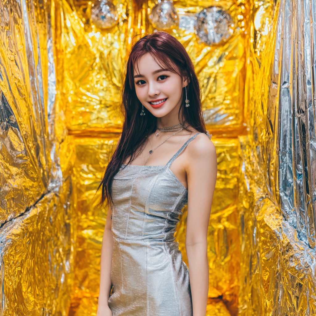 여의도 오라 하이퍼블릭 아가씨 이미지 7