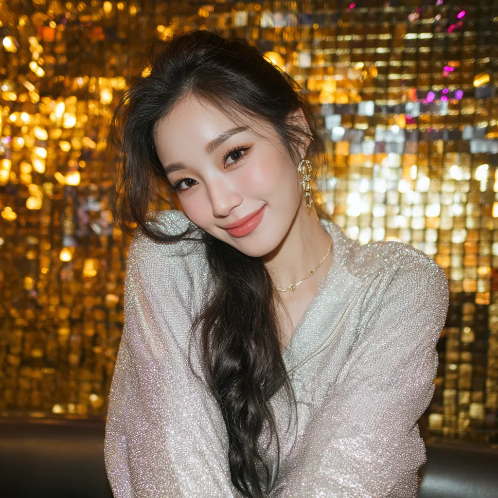 여의도 오라 하이퍼블릭 아가씨 이미지 6