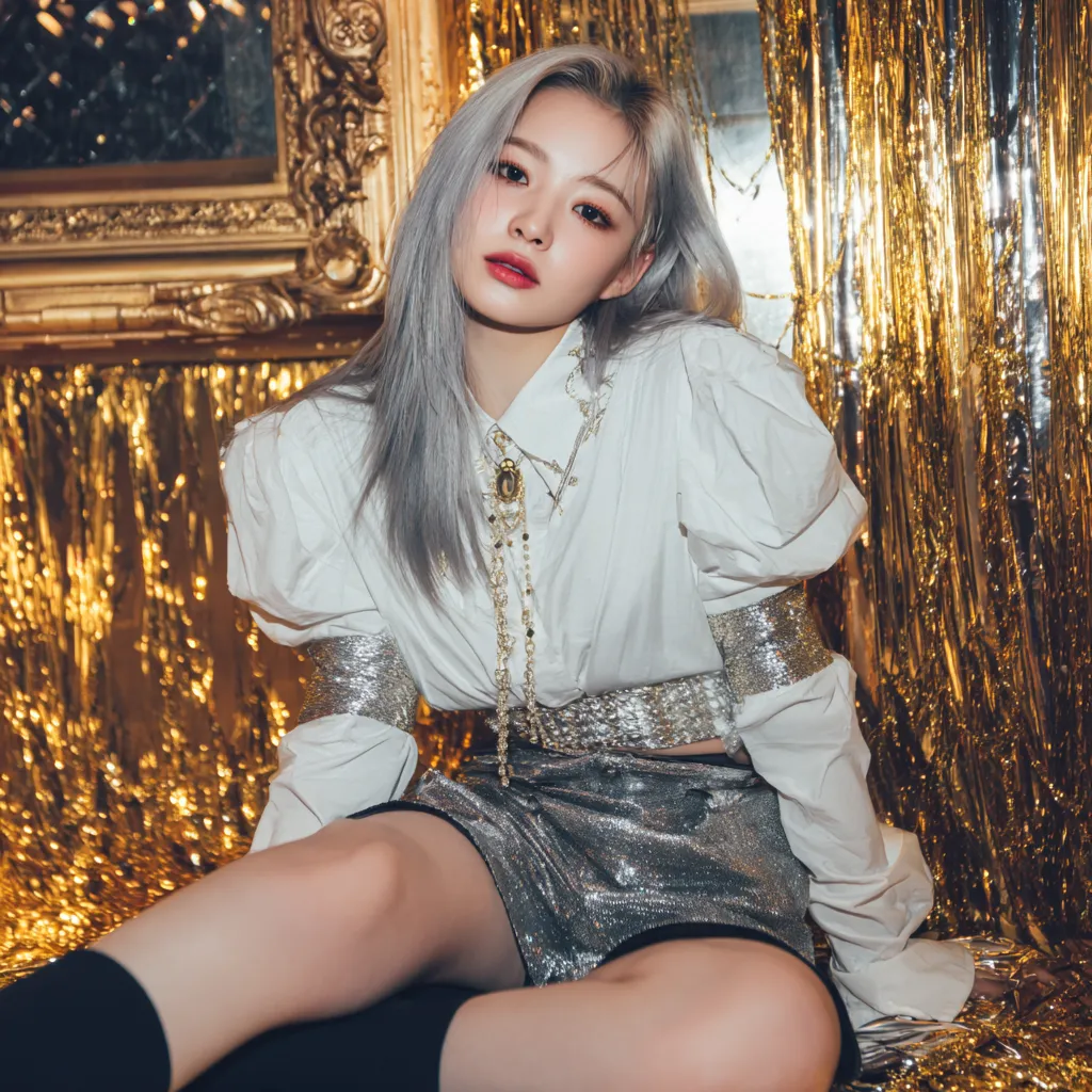 여의도 오라 하이퍼블릭 아가씨 이미지 17