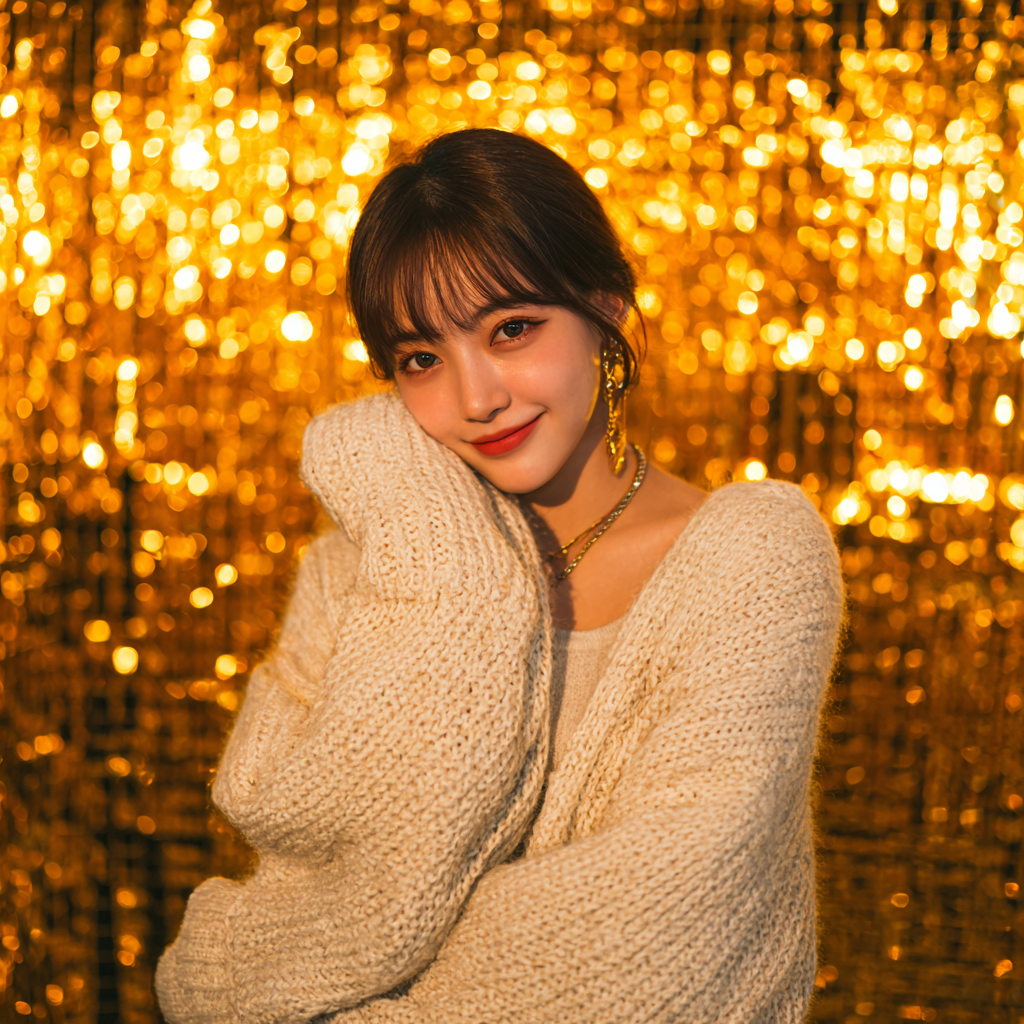 여의도 오라 하이퍼블릭 아가씨 이미지 1