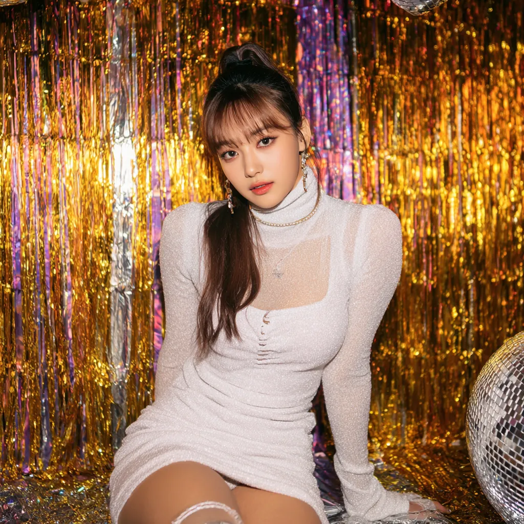 여의도 오라 하이퍼블릭 아가씨 이미지 7