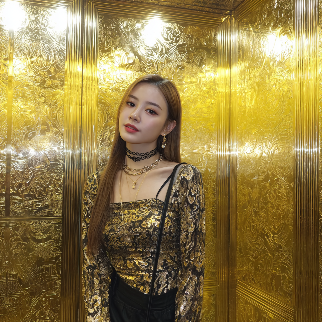 여의도 오라 하이퍼블릭 아가씨 이미지 0