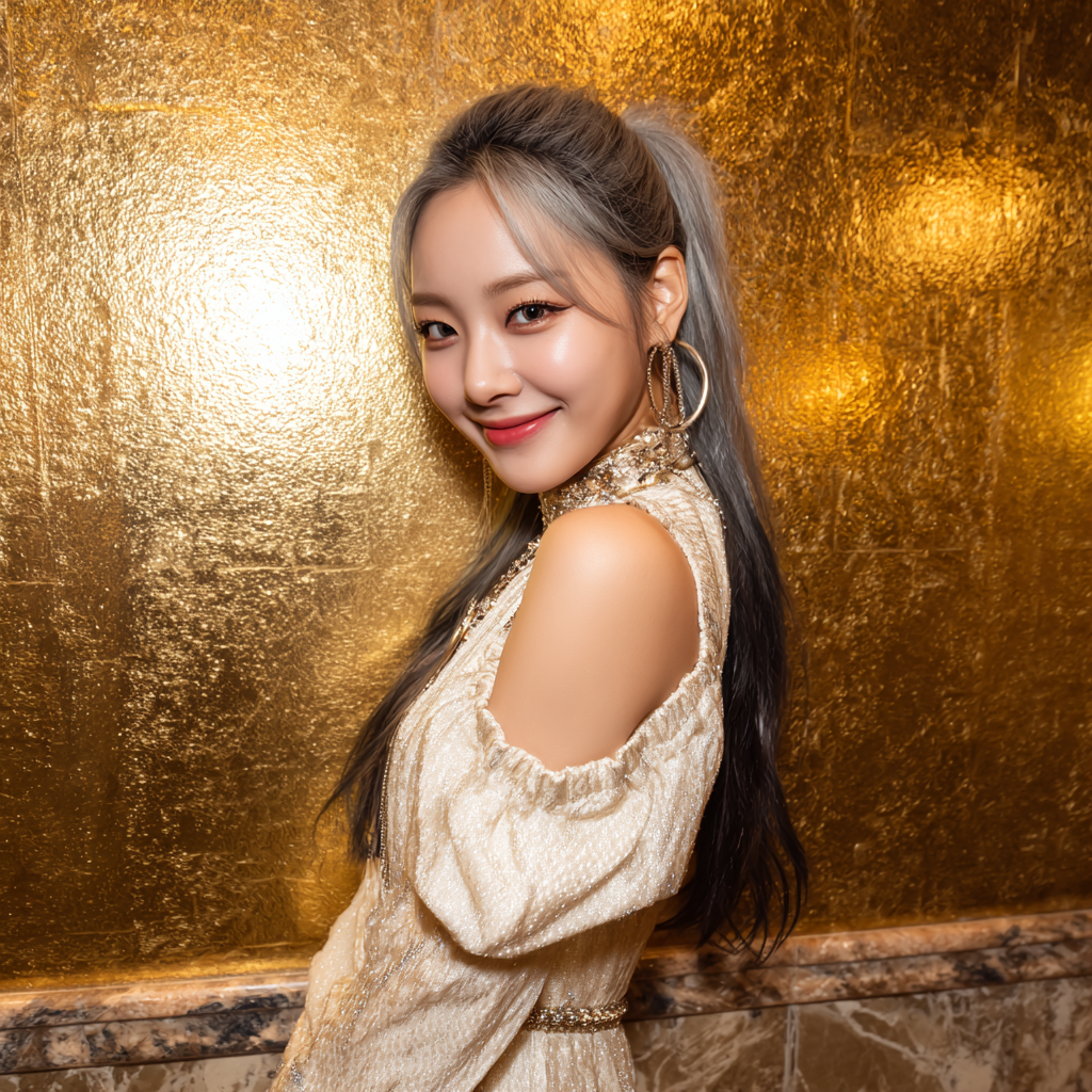 여의도 오라 하이퍼블릭 아가씨 이미지 2