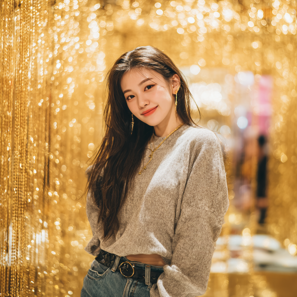 여의도 오라 하이퍼블릭 아가씨 이미지 9