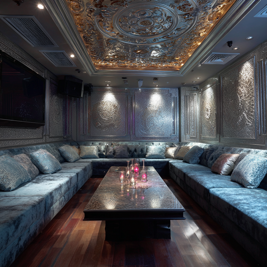 여의도 오라 하이퍼블릭 룸 이미지 3