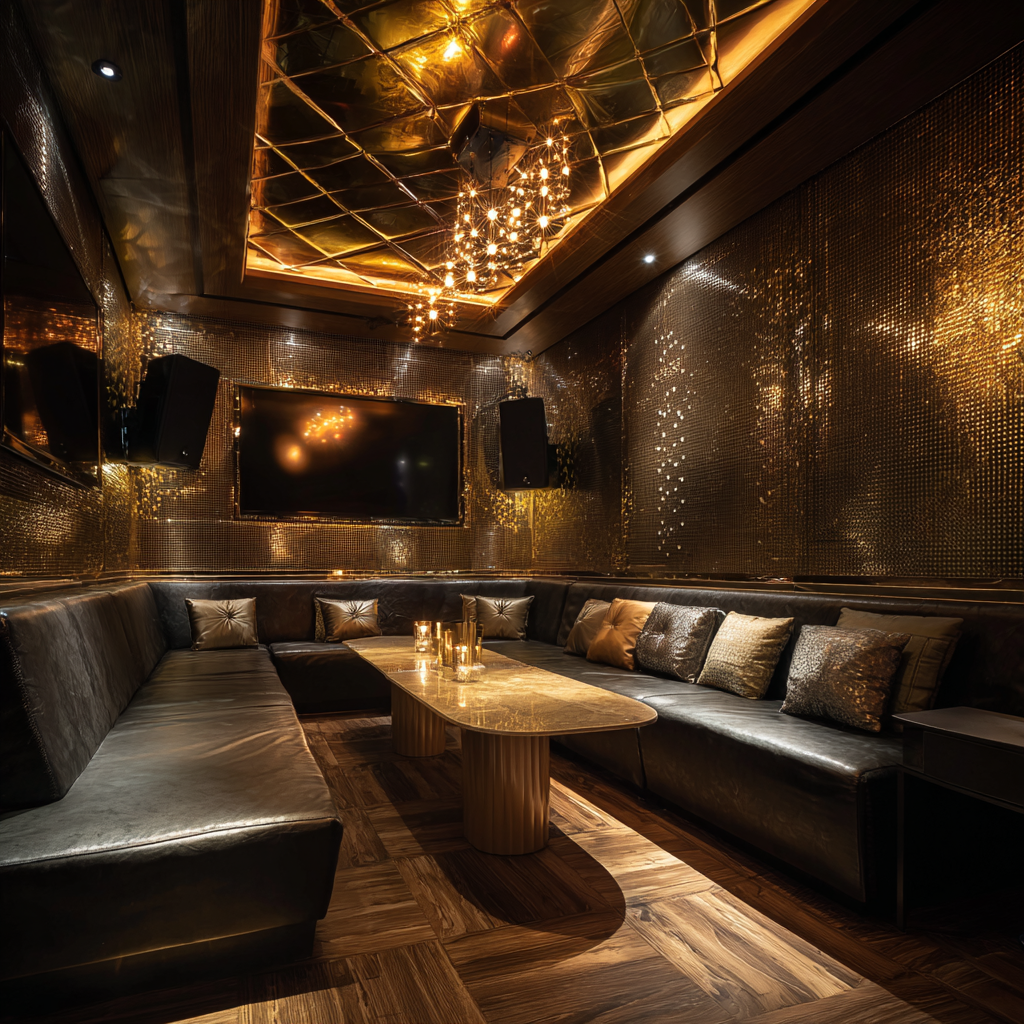 여의도 오라 하이퍼블릭 룸 이미지 14