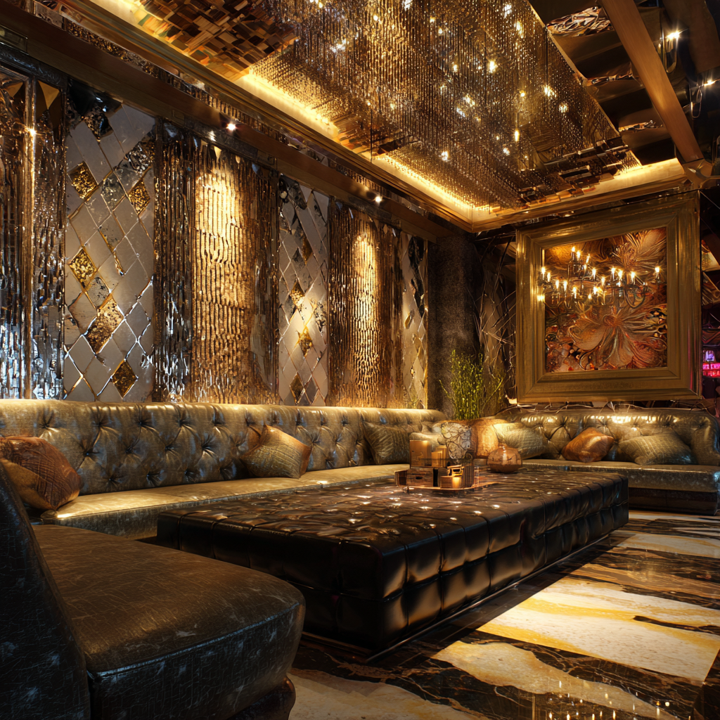 여의도 오라 하이퍼블릭 룸 이미지 18