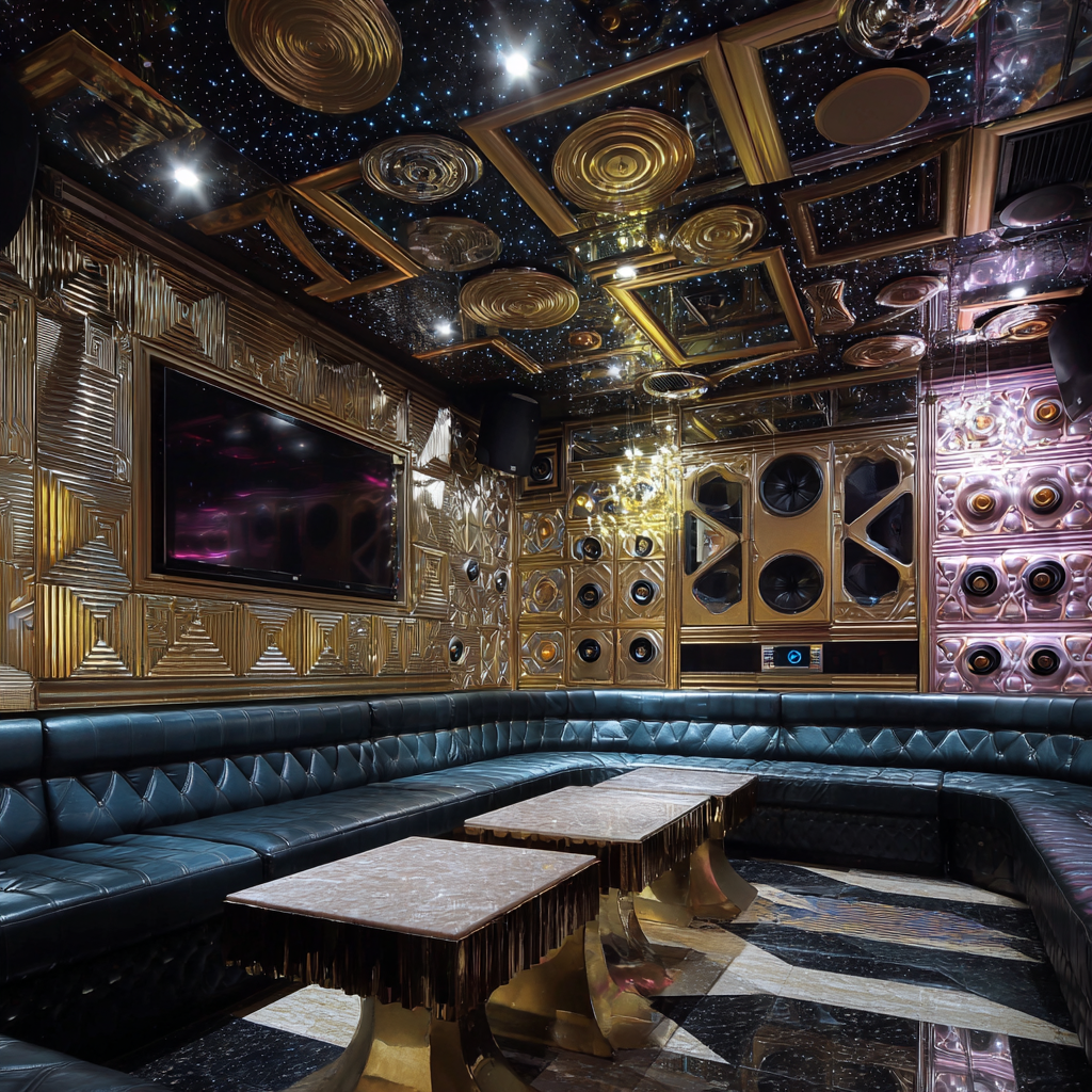 여의도 오라 하이퍼블릭 룸 이미지 17