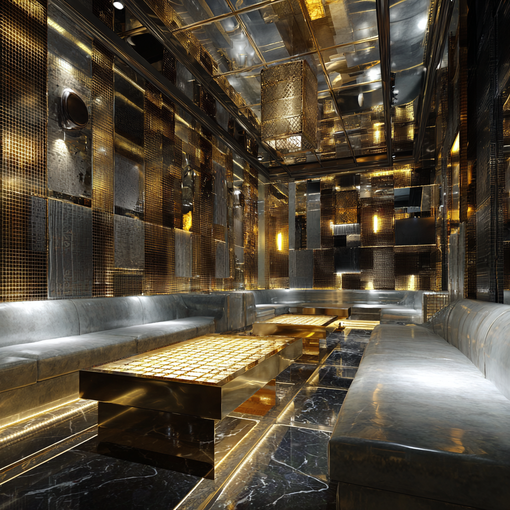 여의도 오라 하이퍼블릭 룸 이미지 10