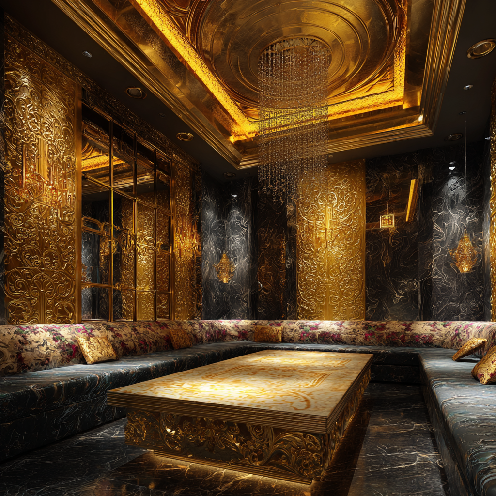 여의도 오라 하이퍼블릭 룸 이미지 12