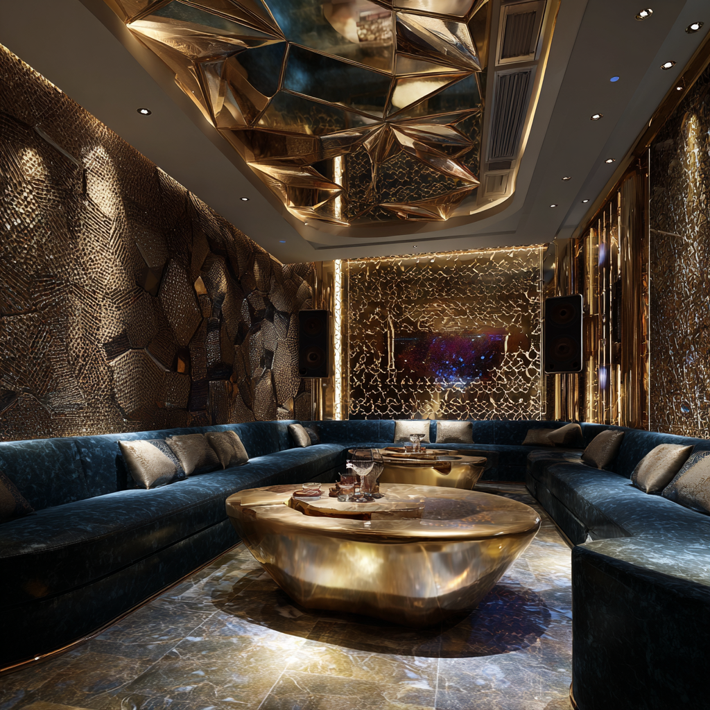 여의도 오라 하이퍼블릭 룸 이미지 5