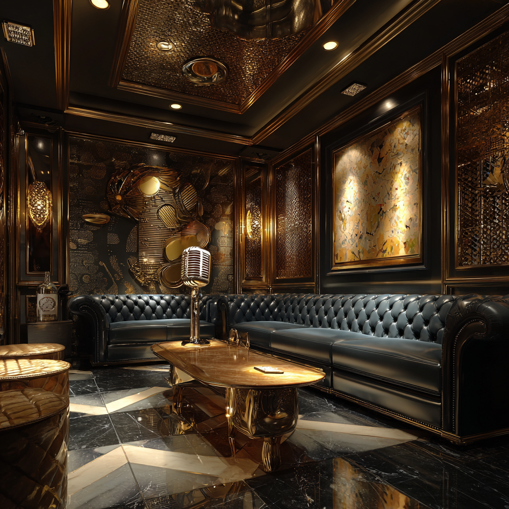 여의도 오라 하이퍼블릭 룸 이미지 11