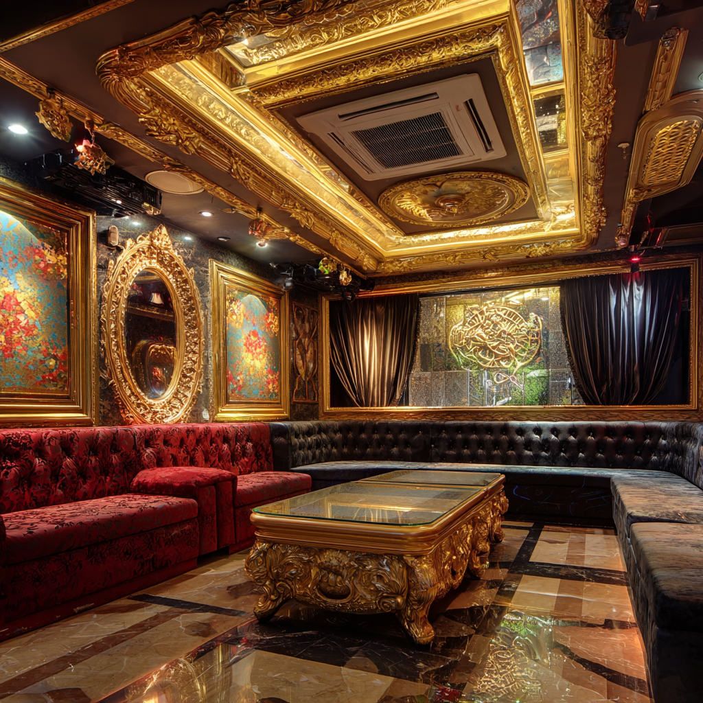 여의도 오라 하이퍼블릭 룸 이미지 15