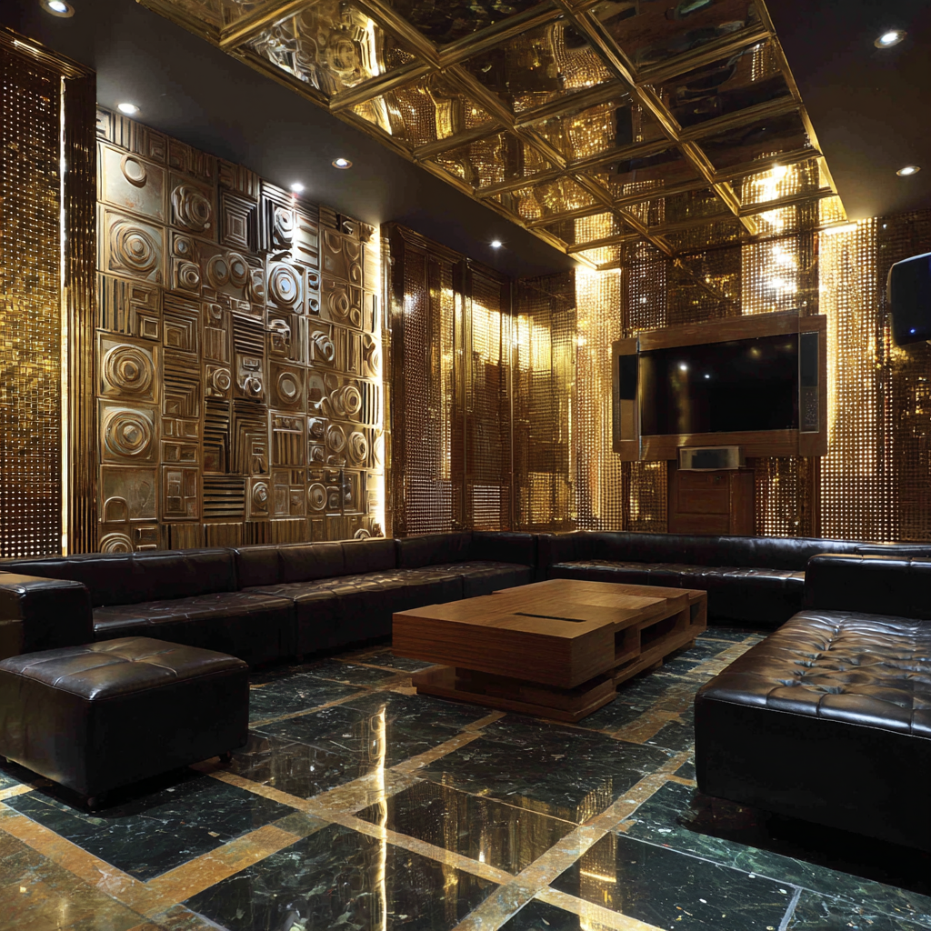 여의도 오라 하이퍼블릭 룸 이미지 1