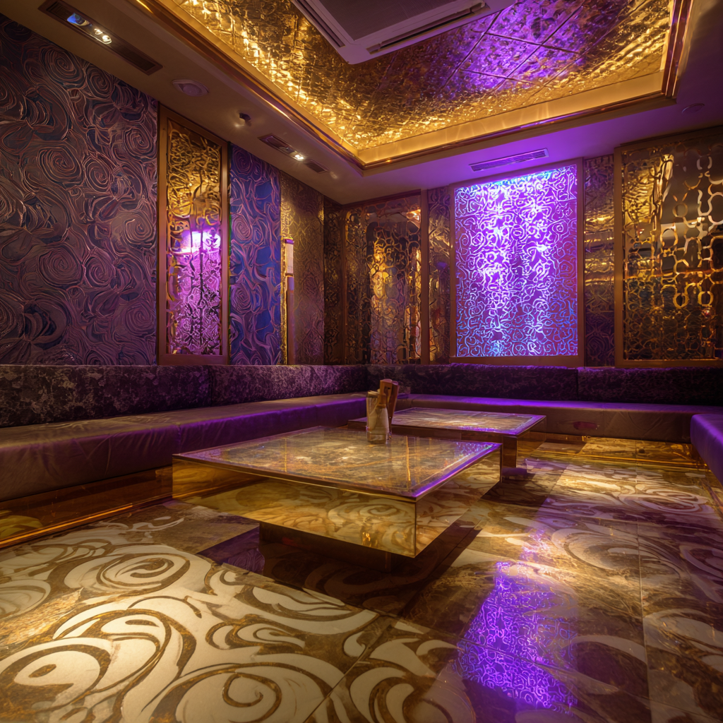 여의도 오라 하이퍼블릭 룸 이미지 9