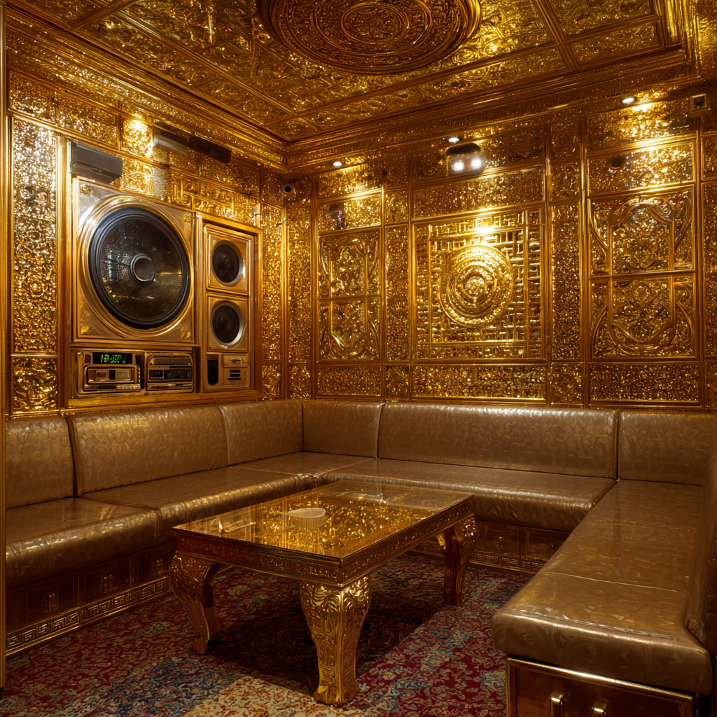 여의도 오라 하이퍼블릭 룸 이미지 19