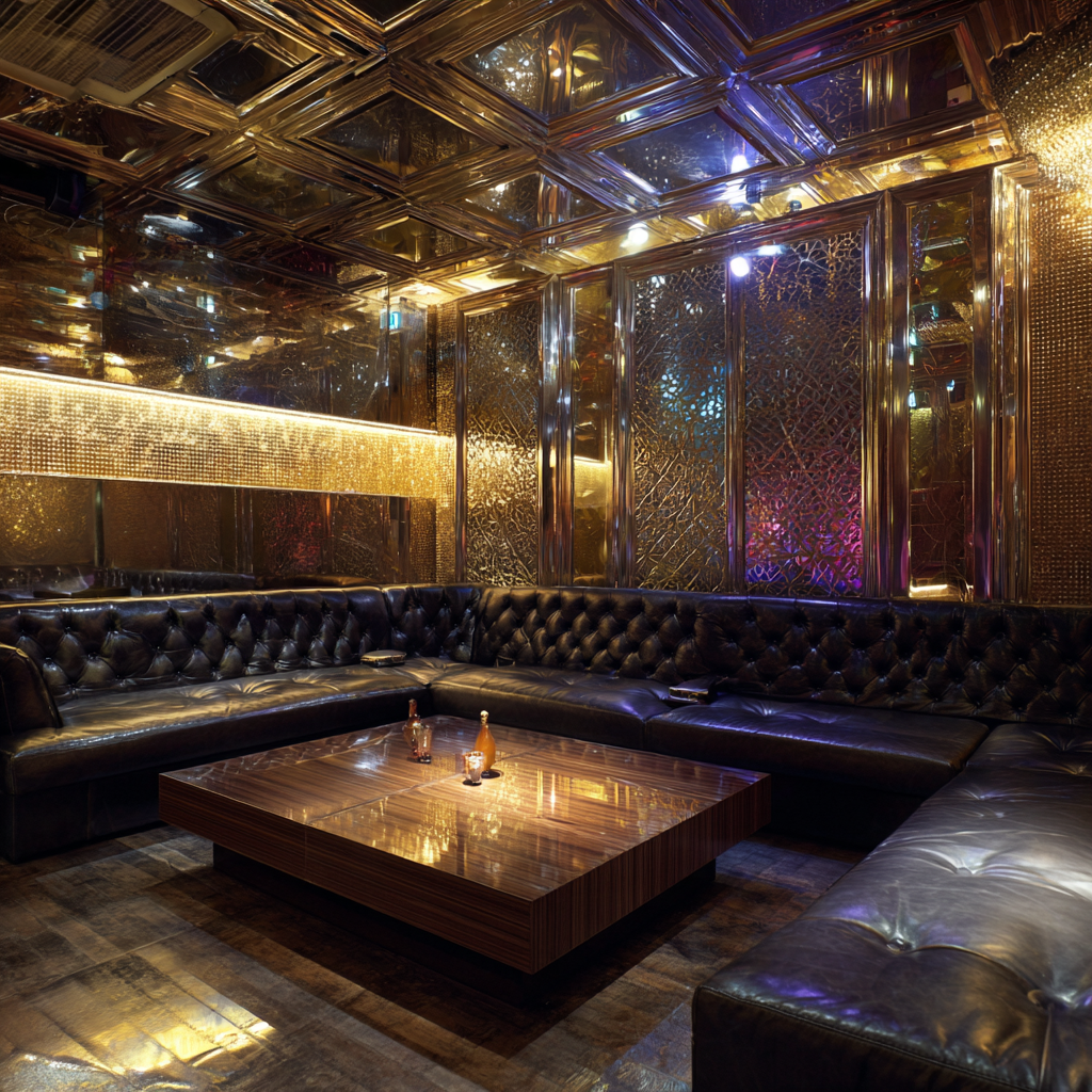 여의도 오라 하이퍼블릭 룸 이미지 16